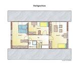 Dachgeschoss - 