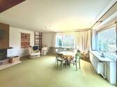 Wohnzimmer Erdgeschoss - 