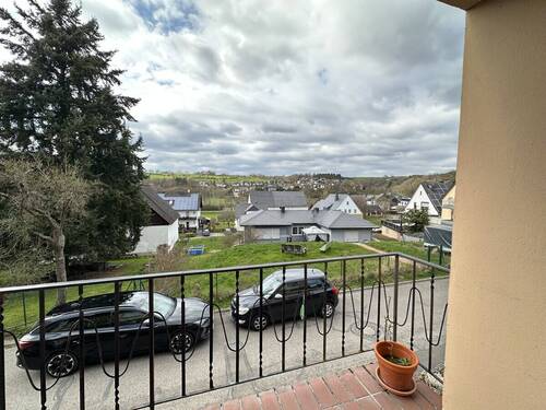 Balkon - 