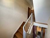 Treppenhaus - 