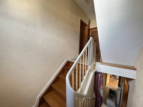 Treppenhaus - 