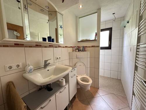 Badezimmer - 