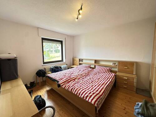 Schlafzimmer EG - 