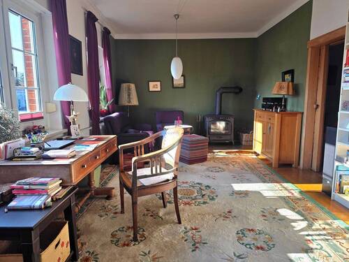 Wohnzimmer - 