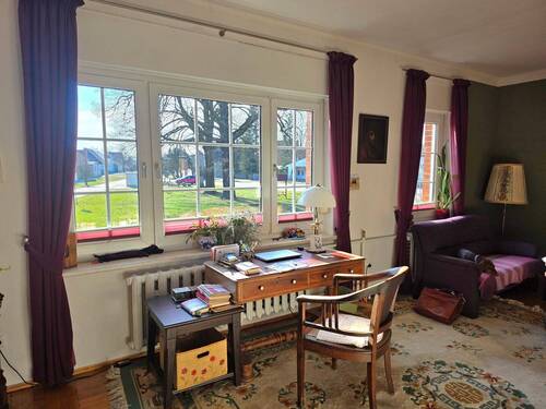 Wohnzimmer - 