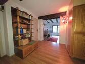 Flur im Dachgeschoss - 