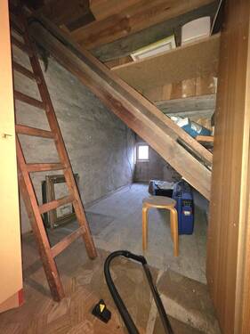 2. Dachkammer - 