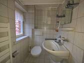 Duschbad im DG - 