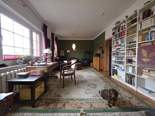 Wohnzimmer - 
