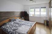 Schlafzimmer UG - 