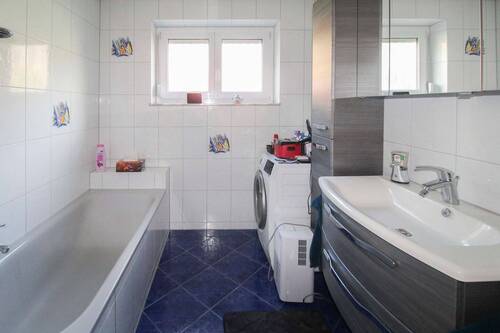 Badezimmer UG - 