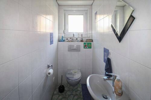 Gäste-WC UG - 