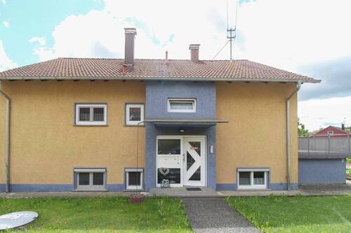 Außenansicht vorne - 