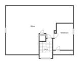 Grundriss Skizze DG - 