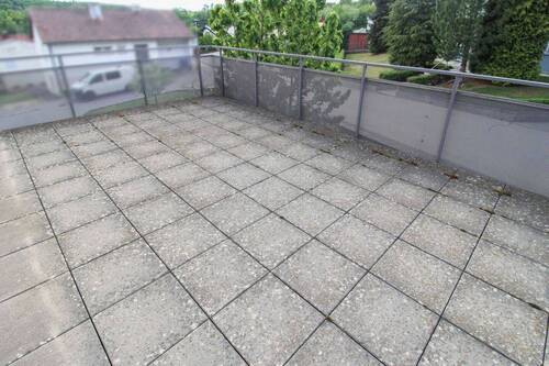 Balkon 2 EG - 