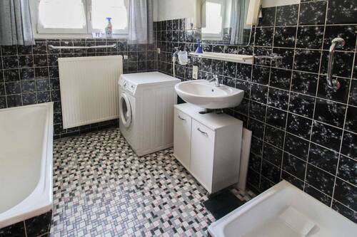 Badezimmer EG - 