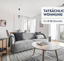 Schöne 4 Zimmer Wohnung in Charlottenburg nähe des Tiergartens und dem Kurfürstendamm - Berlin