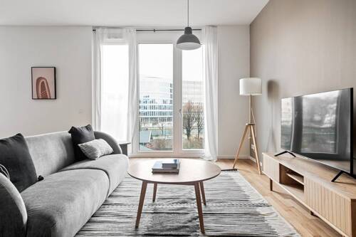 2.JPG - 4 Zimmer Etagenwohnung zur Miete in Berlin