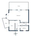 Grundriss EG - 