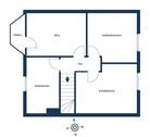 Grundriss 1. OG - 
