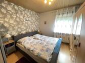 Schlafzimmer 1 EG-Wohnung - 