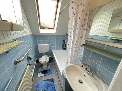 Bad DG-Wohnung - 