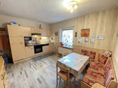 Küche EG-Wohnung - 