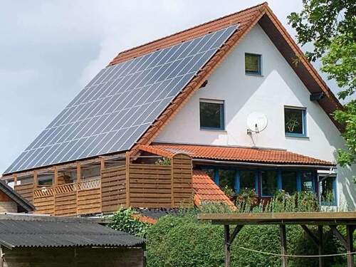 aba58acf-fef8-4bbe-8373-af1314 - 1 Zimmer Mehrfamilienhaus, Wohnhaus in Horn Bad Meinberg