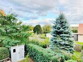 Ausblick Ostbalkon - 