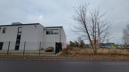 Bild 3 - Grundstück zum Kaufen in Halle (Saale)