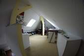 Zimmer im Dachspitz - 