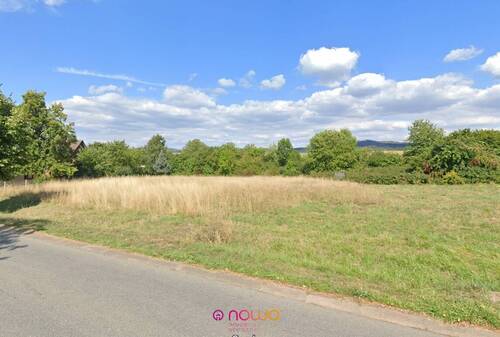 Bad Lauterberg, OT Bartolfelde - Naturnahes Grundstück mit Bebauungsplan in Bad Lauterberg mit GFZ 0,4