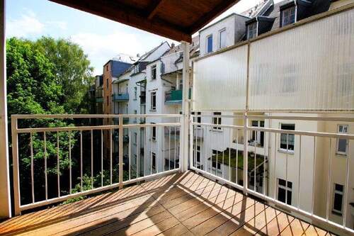 Balkon - 