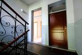 Wohnungseingang - 4 Zimmer Etagenwohnung zur Miete in Chemnitz