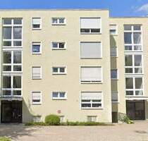 Lichtdurchflutete Eigentumswohnung - 3 Zimmer, 75 m² + Tiefgarage & Stellplatz - Memmingen