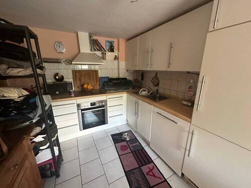 Küche mit EBK (3) - 