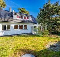 Einfamilienhaus mit Wintergarten am Müggelheimer Forst - Berlin