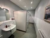 WC-Anlage - 