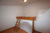 Hochbett / Schlafen - 