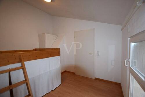 Hochbett / Schlafen - 