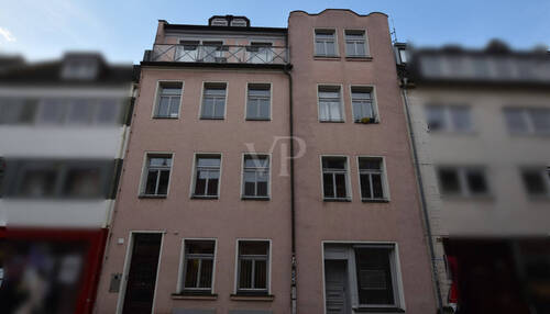 Hausansicht - 