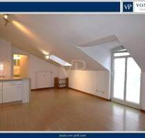 1A-Lage! Tolles Studentenapartment in unmittelbarer Nähe zur Uni! - Erlangen Innenstadt