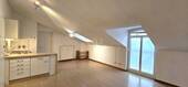 Küche / Wohnen - Etagenwohnung mit 26,50 m&sup2; in Erlangen zum Kaufen