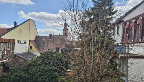 Aussicht - 