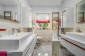 Badezimmer - 
