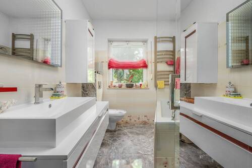Badezimmer - 