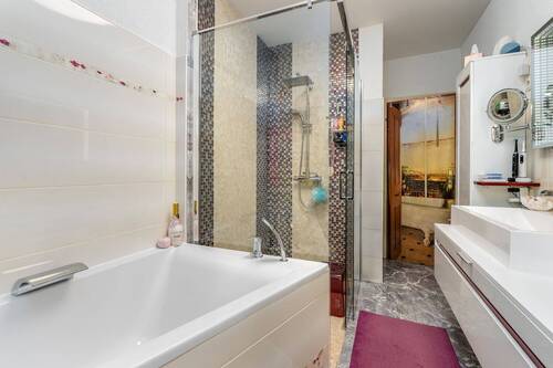 Badezimmer - 
