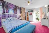 Schlafzimmer - 