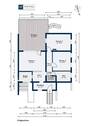 Grundriss Erdgeschoss - 