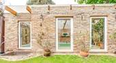 Poolhaus - 